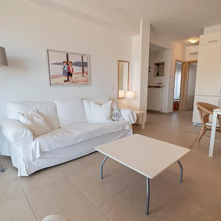 Apartment Melia Mare Seaview By Rentalspro - Fourka Halkidiki *