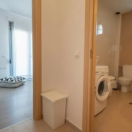 Apartment Melia Mare Seaview By Rentalspro - Fourka Halkidiki *