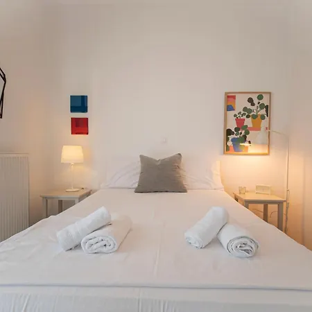 Melia Mare Seaview By Rentalspro - Fourka Halkidiki Apartamento