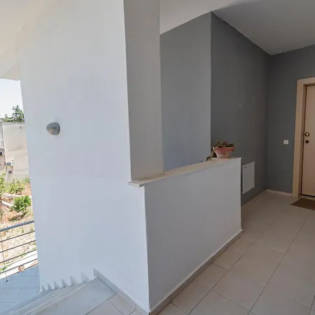 Apartamento Melia Mare Seaview By Rentalspro - Fourka Halkidiki *