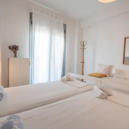 Melia Mare Seaview By Rentalspro - Fourka Halkidiki *