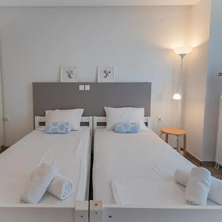 Melia Mare Seaview By Rentalspro - Fourka Halkidiki Apartment