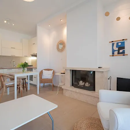 Apartamento Melia Mare Seaview By Rentalspro - Fourka Halkidiki *