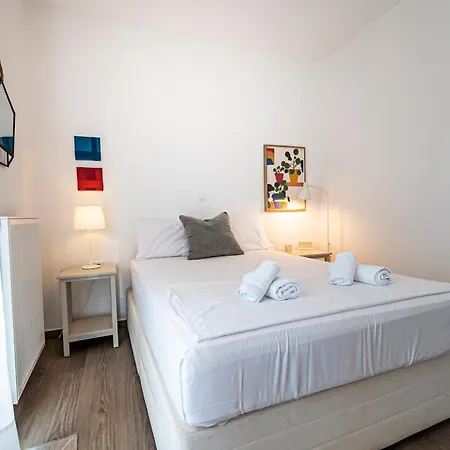 Apartment Melia Mare Seaview By Rentalspro - Fourka Halkidiki