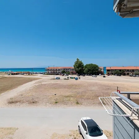 Melia Mare Seaview By Rentalspro - Fourka Halkidiki